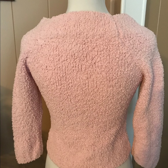 Reduced 🌺Pande Monium Knitted Sweater Size Small - Picture 2 of 2